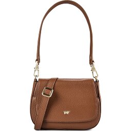 Braun Büffel Hanna Torba na ramię XS Skórzany 21 cm  Model 4