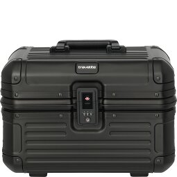Travelite Next Beautycase Aluminium 38 cm  Model 1