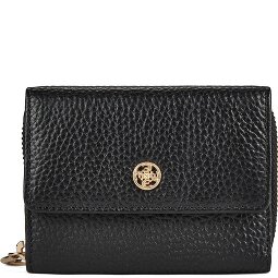 Esquire Alexandria Portfel Ochrona RFID Skóra 10 cm  Model 5