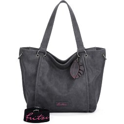 Fritzi aus Preußen Eco Fritzi02 Shopper Bag 50 cm  Model 1