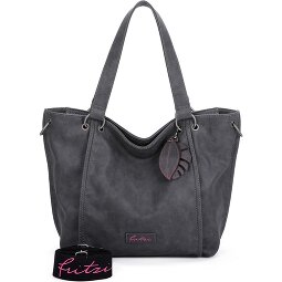 Fritzi aus Preußen Fritzi02 Shopper Bag 50 cm  Model 1