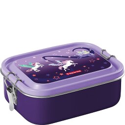 Step by Step Lunch box 18 cm  Model 4