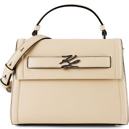 Karl Lagerfeld Autograph Torba Skóra 24 cm  Model 2