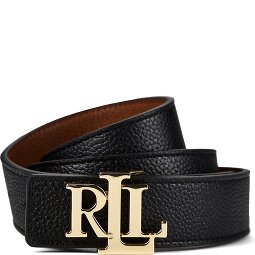 Lauren Ralph Lauren Odwracalny pasek Skórzany  Model 1