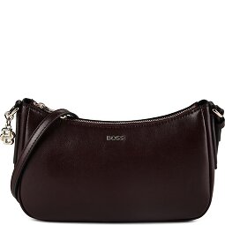 Boss Numah Torba na ramię Skórzany 19 cm  Model 2