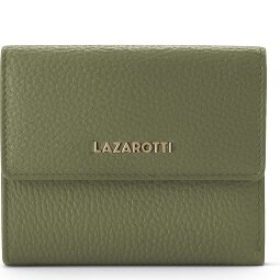 Lazarotti Bologna Leather Portfel Skóra 12 cm  Model 7