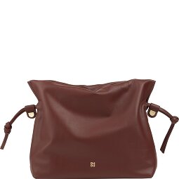 DuDu Torba na ramię Skórzany 26 cm  Model 2