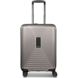 Redolz Essentials 14 4-kołowy wózek kabinowy 55 cm slim  Model 3