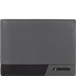 Samsonite Pro-DLX 6 Wallet RFID Leather 13 cm  Model 3