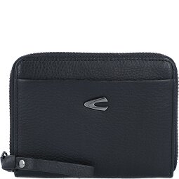 camel active Skórzany portfel Pura 12 cm  Model 1