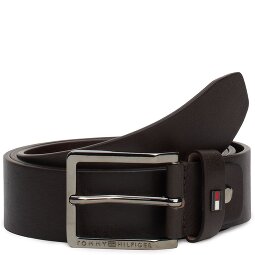 Tommy Hilfiger Oliver Pas Skórzany  Model 2