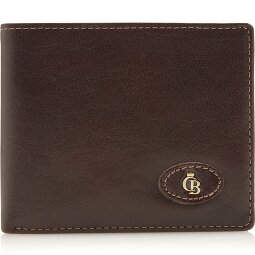 Castelijn & Beerens Portfel Gaucho RFID Skóra 11 cm  Model 3