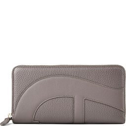 AIGNER Deborah Portfel Ochrona RFID Skóra 19 cm  Model 1