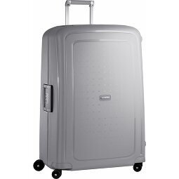 Samsonite S'Cure Spinner 4-Wheel Trolley 81 cm  Model 5