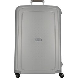 Samsonite S'Cure Spinner 4-Wheel Trolley 81 cm  Model 5