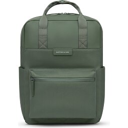 Kapten & Son Bergen Pro Plecak 39 cm Komora na laptopa  Model 1