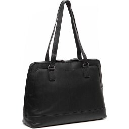 The Chesterfield Brand Elvar Shopper Bag Skórzany 38 cm Komora na laptopa  Model 1