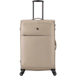 Pack Easy GoOn 4 kółka Walizka L 78 cm  Model 1