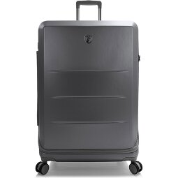 Heys EZ Fashion 4 kółka Walizka L 76 cm z plisą rozprężną  Model 1