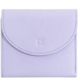 DuDu Malaita Portfel Skórzany 11 cm  Model 7