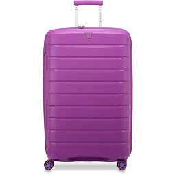 Roncato B-Flying Move 4 kółka Walizka 78 cm z plisą rozprężną  Model 6