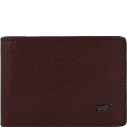 Braun Büffel Country Wallet RFID Leather 10.5 cm  Model 1