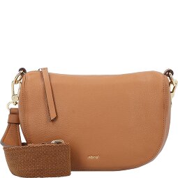 abro Dalia Torba na ramię Skórzany 22 cm  Model 1
