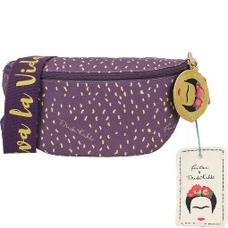 Fritzi aus Preußen Fritzi x Frida Kahlo Limited Saszetka 29 cm  Model 4