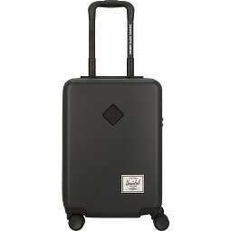 Herschel Heritage 4 kółka Walizka kabinowa XS 50 cm  Model 2