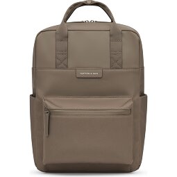 Kapten & Son Bergen Pro Plecak 39 cm Komora na laptopa  Model 6