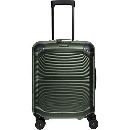 Travelite Millennium 4 kółka Walizka kabinowy 55 cm  Model 3
