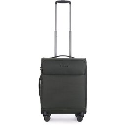 Stratic Light Plus 4 kółka Walizka kabinowy 55 cm  Model 3