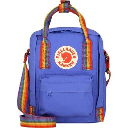 Fjällräven Kanken Rainbow Sling Pasek na ramię 15 cm  Model 2