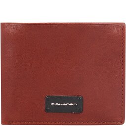Piquadro Harper Wallet RFID Leather 11 cm  Model 4