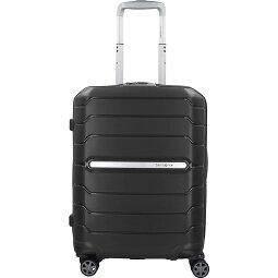 Samsonite Flux Wózek kabinowy 4-kołowy 55 cm  Model 1