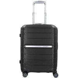 Samsonite Flux Wózek kabinowy 4-kołowy 55 cm  Model 1