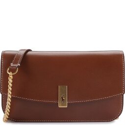 POLO RALPH LAUREN Polo ID Torba na ramię Skórzany 19 cm  Model 2