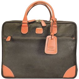 Bric's Life Briefcase 39 cm komora na laptopa  Model 3