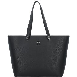 Tommy Hilfiger Emblem Shopper Bag 35 cm  Model 1