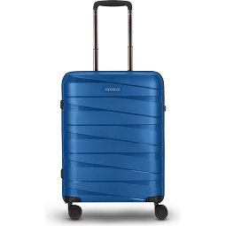 Redolz Essentials 10 CABIN 4 kółka Walizka kabinowa 55 cm  Model 2