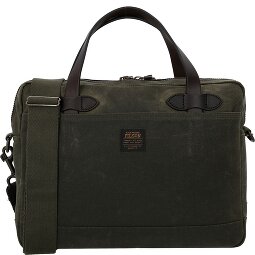 Filson Tin Cloth Teczka 38 cm Komora na laptopa  Model 2