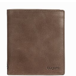 bugatti Volo Wallet Leather 11 cm  Model 1