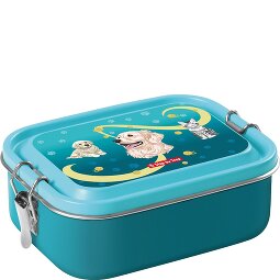 Step by Step Lunch box 18 cm  Model 7
