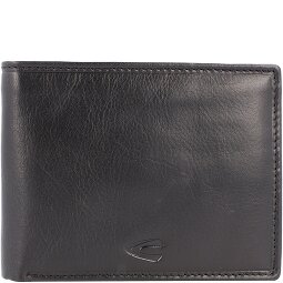 camel active Portfel Como RFID Skóra 9,5 cm  Model 1