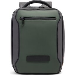 Piquadro Plecak podróżny Rover z przegrodą na laptopa 47 cm  Model 1
