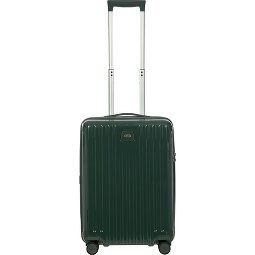 Bric's Positano 4 kółka Walizka kabinowa 55 cm  Model 2