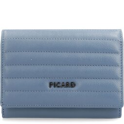 Picard Evolute 1 Portfel Skórzany 13.5 cm  Model 1