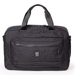 Topo Designs Global Teczka 46 cm Komora na laptopa  Model 1