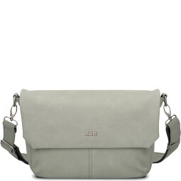 Zwei Mademoiselle.M Torba typu Messenger 33 cm Komora na laptopa  Model 9