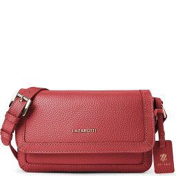 Lazarotti Bologna Leather Torba na ramię Skóra 21 cm  Model 7